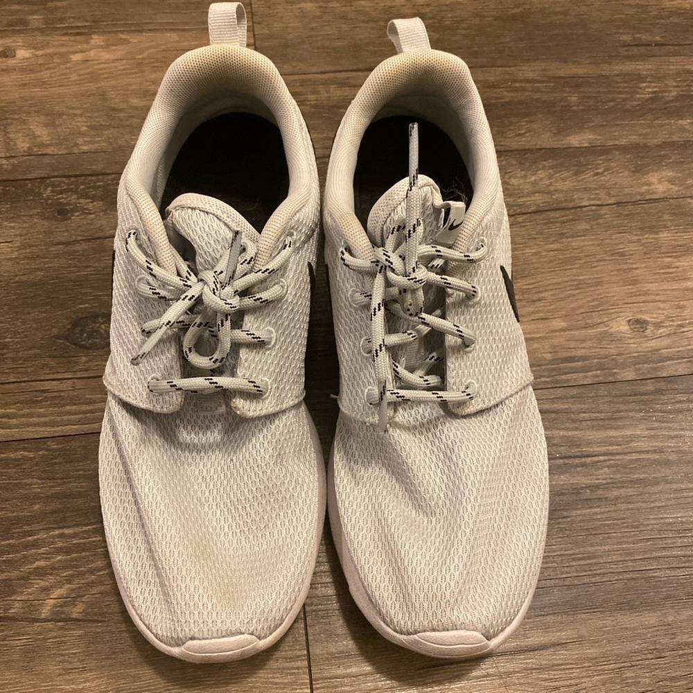 Nike Roshe runs